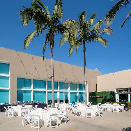 Hotel The Dana On Mission Bay San Diego Exterior foto