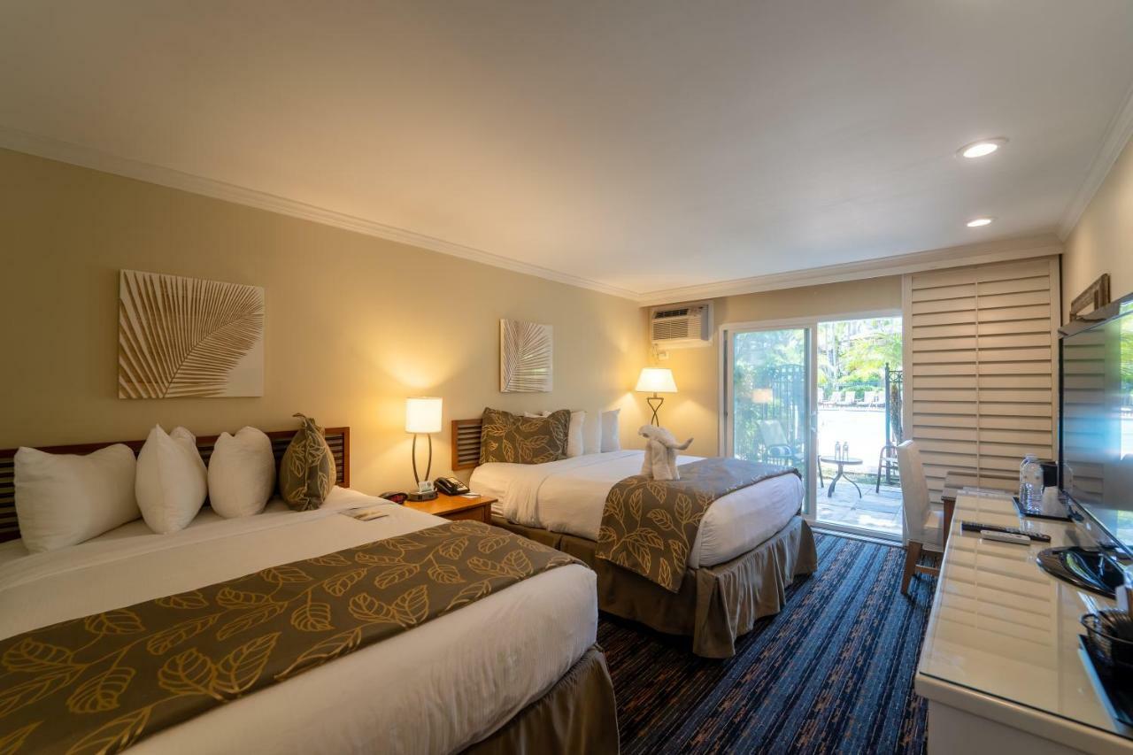 Hotel The Dana On Mission Bay San Diego Zimmer foto